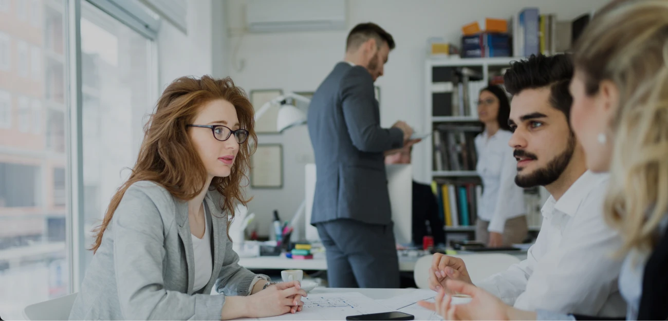 Top Benefits of Working With a Professional Web Agency On The Market